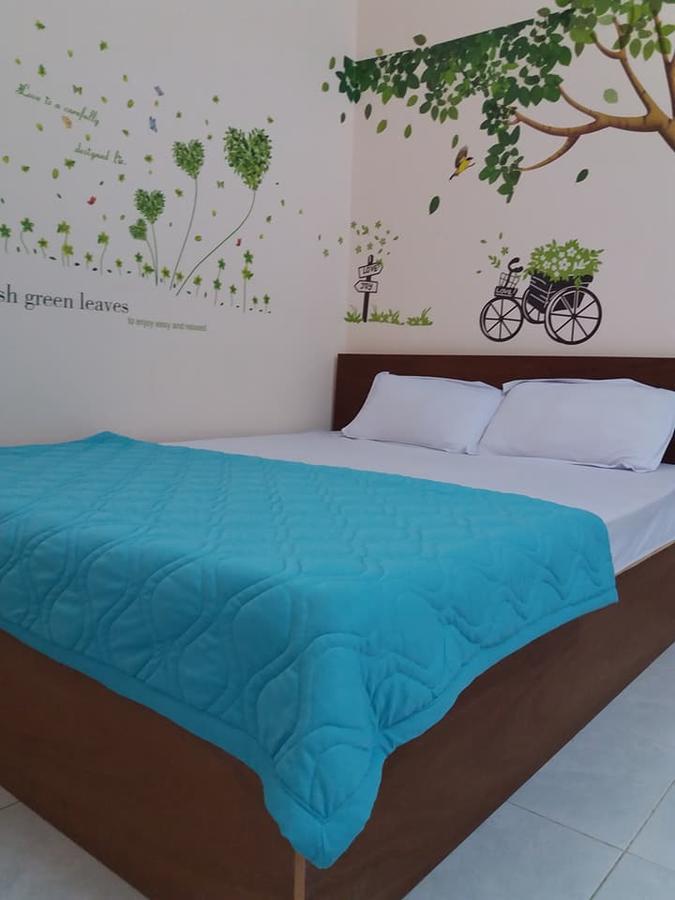 Hong Minh Hotel Vung Tau Exterior photo